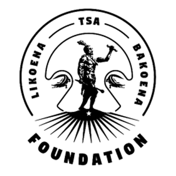Likoena Tsa Bakoena Foundation - Logo