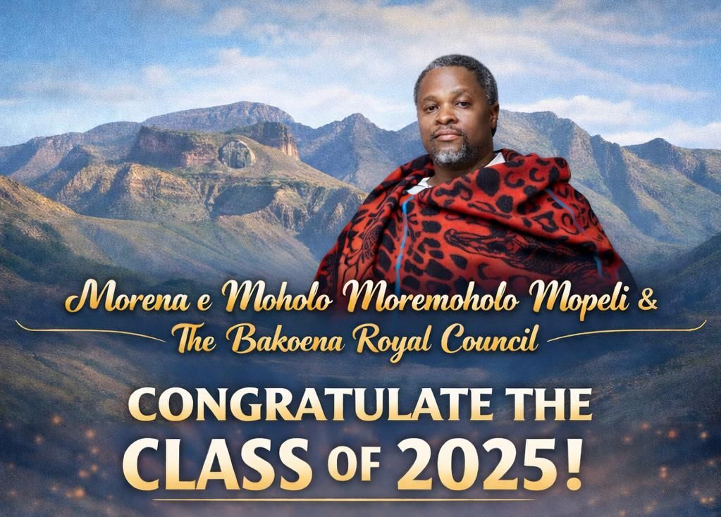 Celebrating Excellence: Congratulations to the Class of 2025!